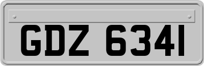GDZ6341