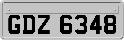 GDZ6348