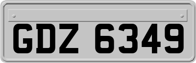 GDZ6349