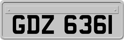 GDZ6361