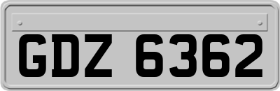 GDZ6362