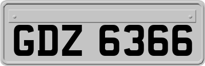 GDZ6366
