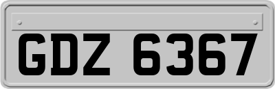 GDZ6367