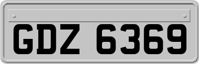 GDZ6369