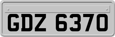 GDZ6370