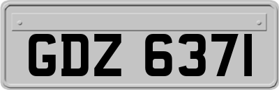 GDZ6371