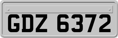 GDZ6372