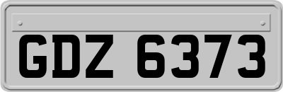 GDZ6373