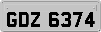 GDZ6374