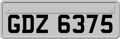 GDZ6375