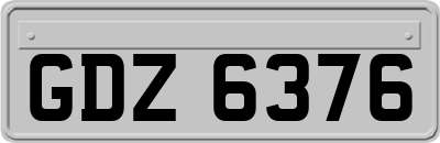 GDZ6376