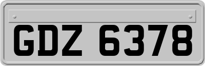 GDZ6378