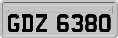 GDZ6380