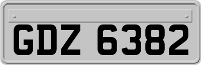GDZ6382