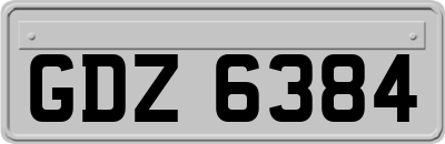 GDZ6384