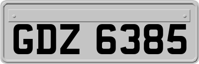 GDZ6385