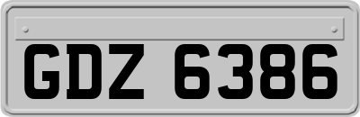 GDZ6386