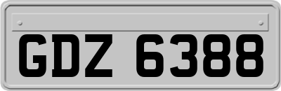 GDZ6388