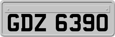 GDZ6390
