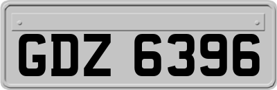 GDZ6396