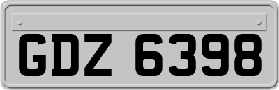 GDZ6398