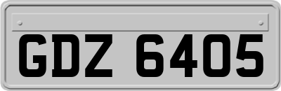 GDZ6405