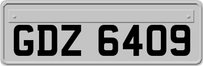 GDZ6409