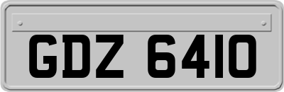 GDZ6410