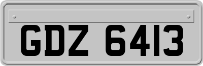 GDZ6413
