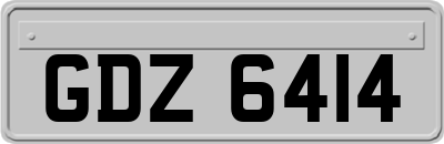 GDZ6414