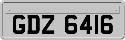 GDZ6416