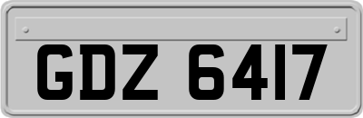 GDZ6417