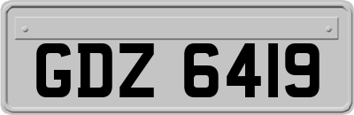 GDZ6419