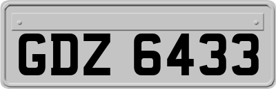 GDZ6433