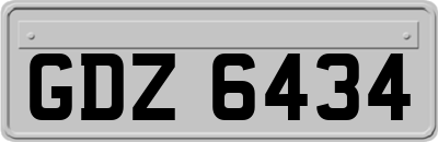 GDZ6434