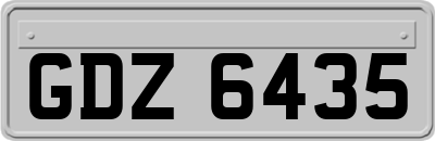 GDZ6435