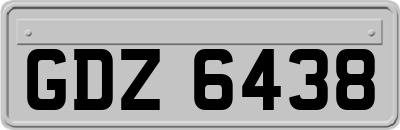 GDZ6438
