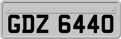GDZ6440