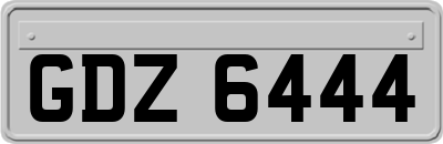 GDZ6444