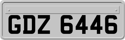 GDZ6446