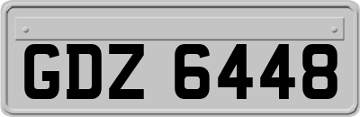 GDZ6448