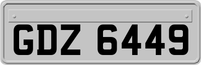 GDZ6449