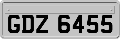 GDZ6455