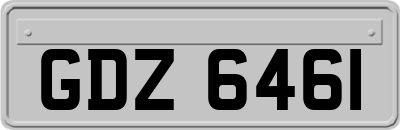 GDZ6461