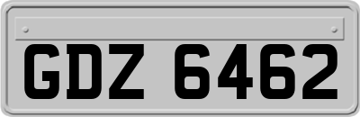 GDZ6462