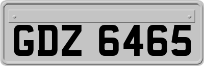 GDZ6465