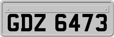 GDZ6473