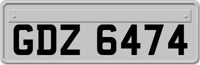 GDZ6474