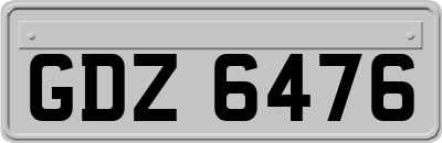 GDZ6476