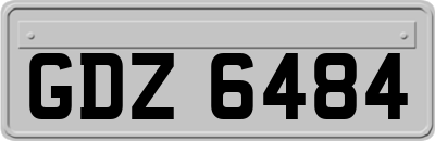 GDZ6484